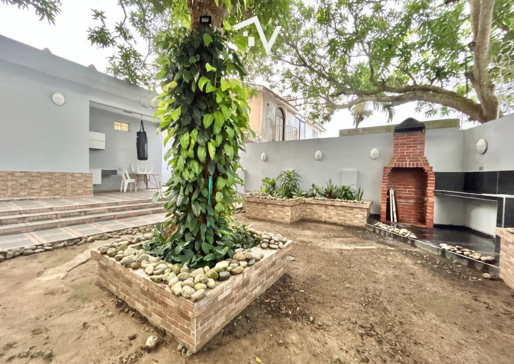 Casa en venta en El Tabor, Barranquilla · foto 19 de 24
