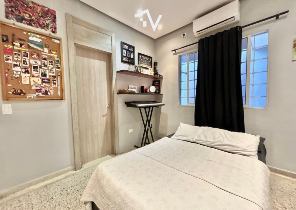 Casa en venta en El Tabor, Barranquilla · foto 20 de 24