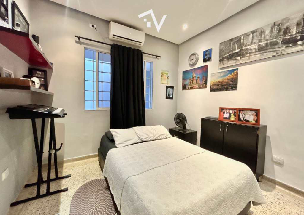 Casa en venta en El Tabor, Barranquilla · foto 22 de 24