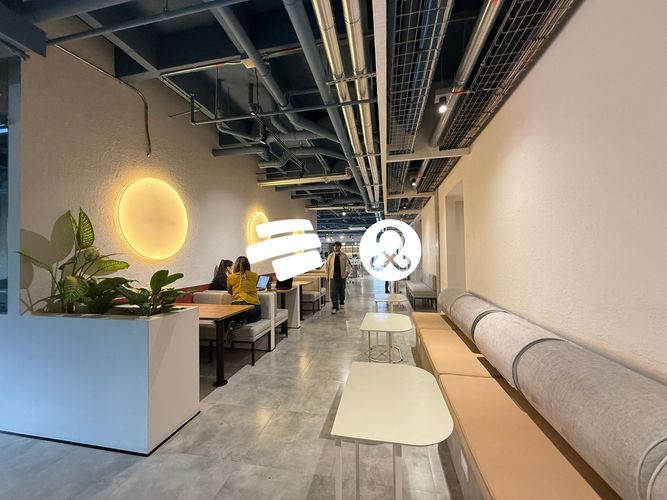 Oficina en venta en Patio Bonito, Medellín, 29 m² · foto 15 de 19