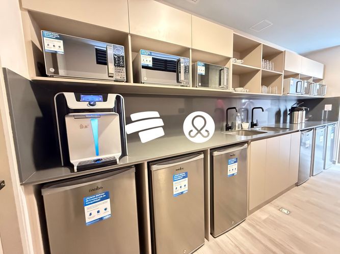 Oficina en venta en Patio Bonito, Medellín, 29 m² · foto 16 de 19