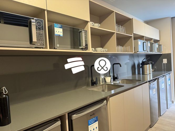 Oficina en venta en Patio Bonito, Medellín, 29 m² · foto 17 de 19