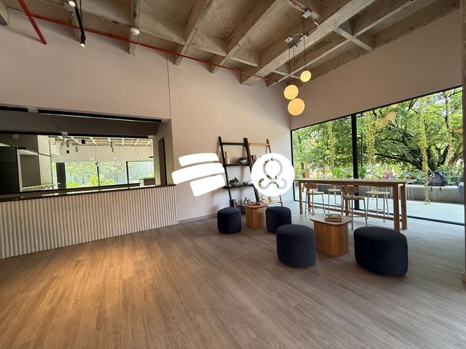 Oficina en venta en Patio Bonito, Medellín, 29 m² · foto 18 de 19
