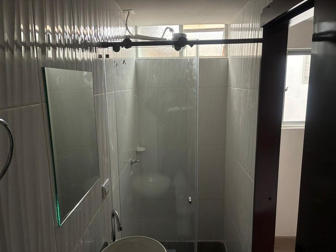 Apartamento de 2 alcobas en arriendo en Los Alcazares, Bogotá, 50 m² · foto 2 de 18
