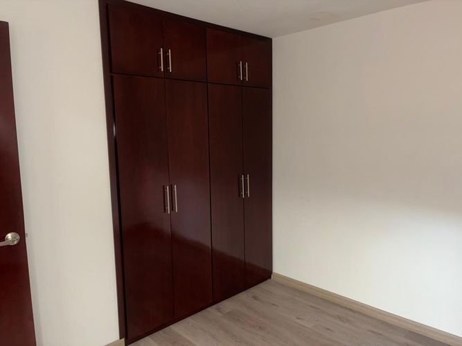 Apartamento de 2 alcobas en arriendo en Los Alcazares, Bogotá, 50 m² · foto 4 de 18