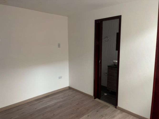 Apartamento de 2 alcobas en arriendo en Los Alcazares, Bogotá, 50 m² · foto 6 de 18
