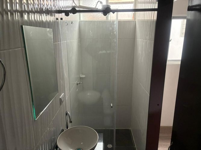 Apartamento de 2 alcobas en arriendo en Los Alcazares, Bogotá, 50 m² · foto 8 de 18