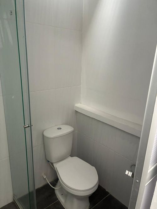 Apartamento de 2 alcobas en arriendo en Los Alcazares, Bogotá, 50 m² · foto 9 de 18
