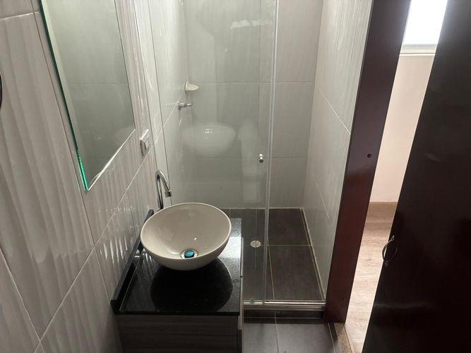 Apartamento de 2 alcobas en arriendo en Los Alcazares, Bogotá, 50 m² · foto 10 de 18