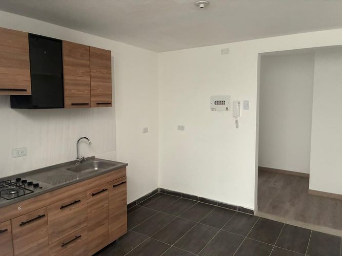 Apartamento de 2 alcobas en arriendo en Los Alcazares, Bogotá, 50 m² · foto 11 de 18