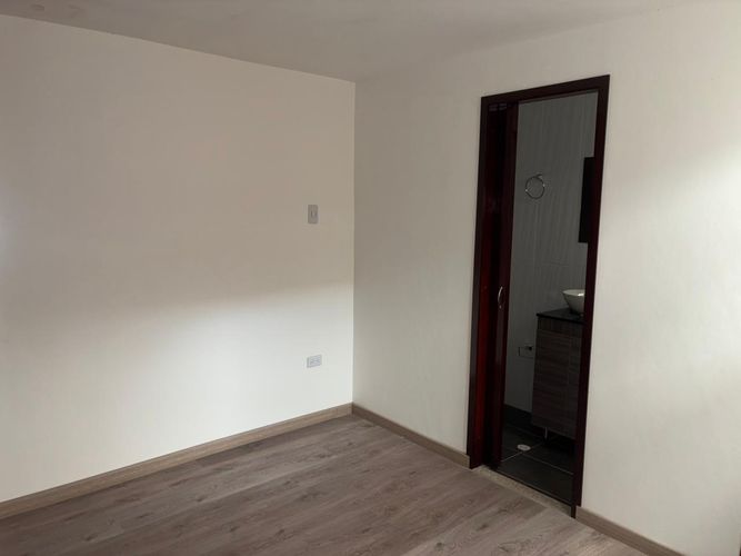 Apartamento de 2 alcobas en arriendo en Los Alcazares, Bogotá, 50 m² · foto 14 de 18