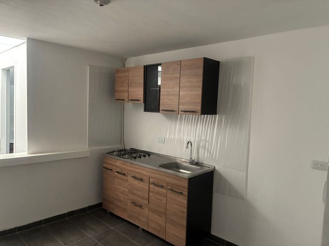 Apartamento de 2 alcobas en arriendo en Los Alcazares, Bogotá, 50 m² · foto 15 de 18