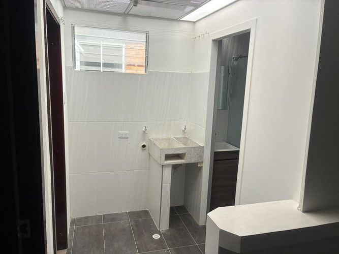 Apartamento de 2 alcobas en arriendo en Los Alcazares, Bogotá, 50 m² · foto 16 de 18