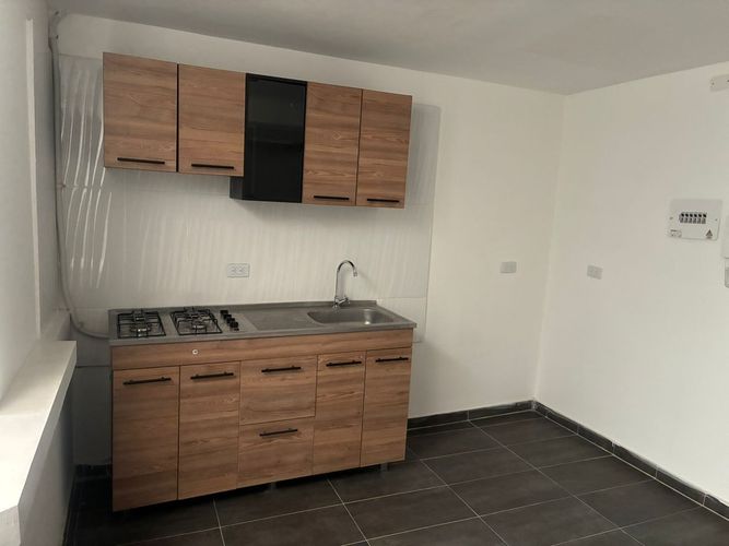 Apartamento de 2 alcobas en arriendo en Los Alcazares, Bogotá, 50 m² · foto 17 de 18