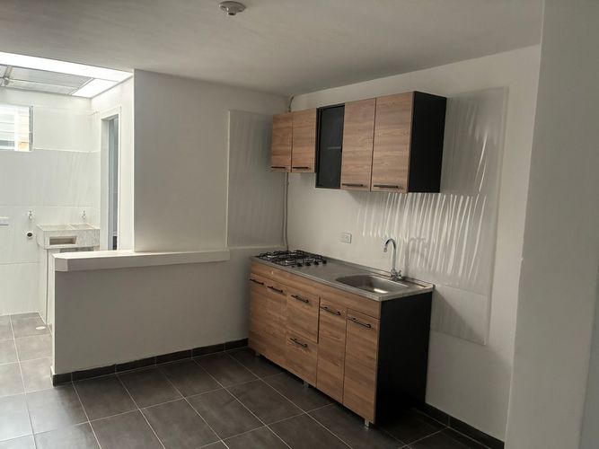 Apartamento de 2 alcobas en arriendo en Los Alcazares, Bogotá, 50 m² · foto 18 de 18