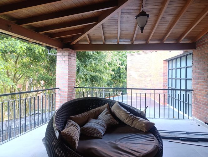 Casa de 3 alcobas en venta en El Poblado, Medellín, 250 m² · foto 15 de 15