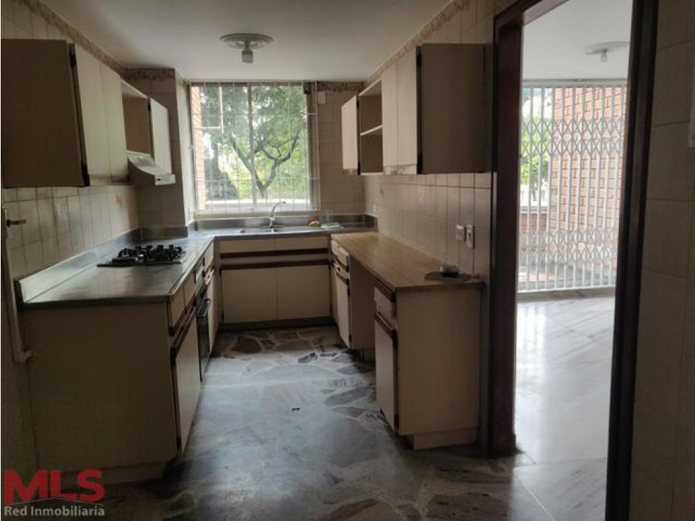 Apartamento en venta en Centro, Medellín 2