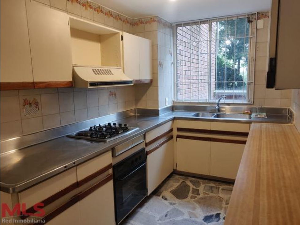 Apartamento en venta en Centro, Medellín 4