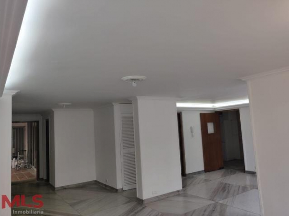 Apartamento en venta en Centro, Medellín 5