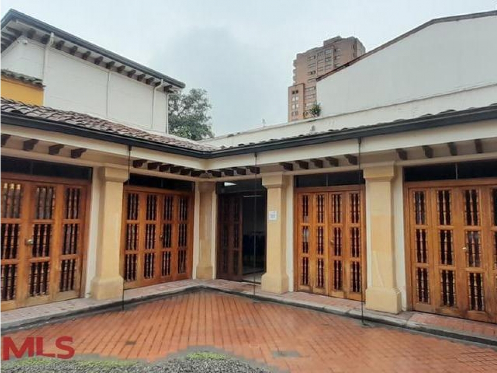 Casa de 1 alcoba en venta en Villa Nueva, Medellín, 1581 m² · foto 5 de 24