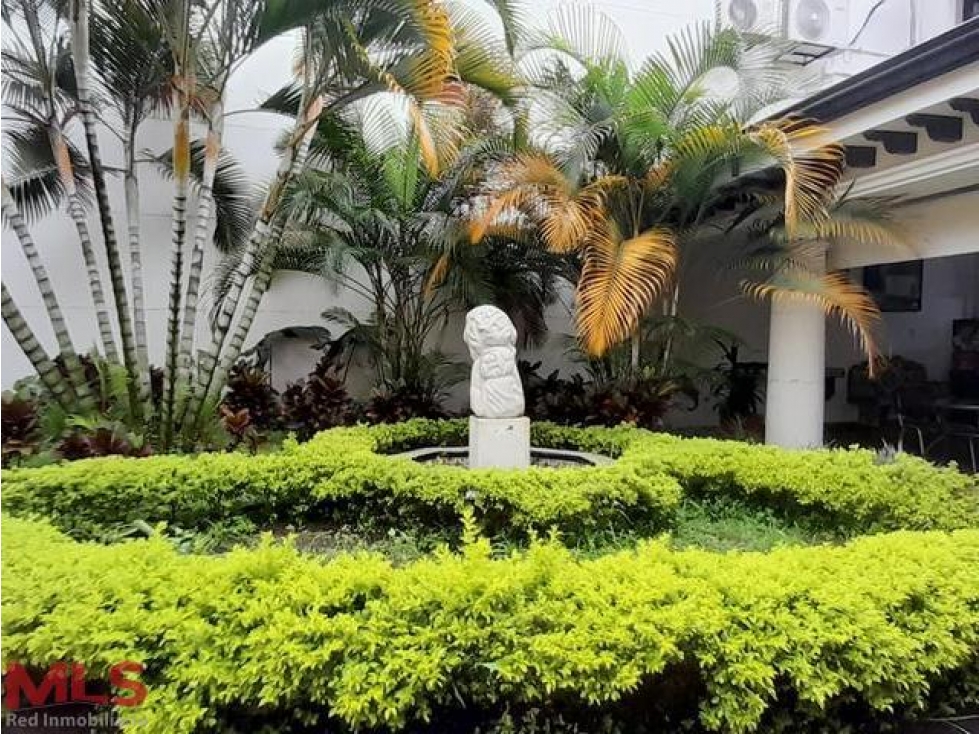 Casa de 1 alcoba en venta en Villa Nueva, Medellín, 1581 m² · foto 6 de 24