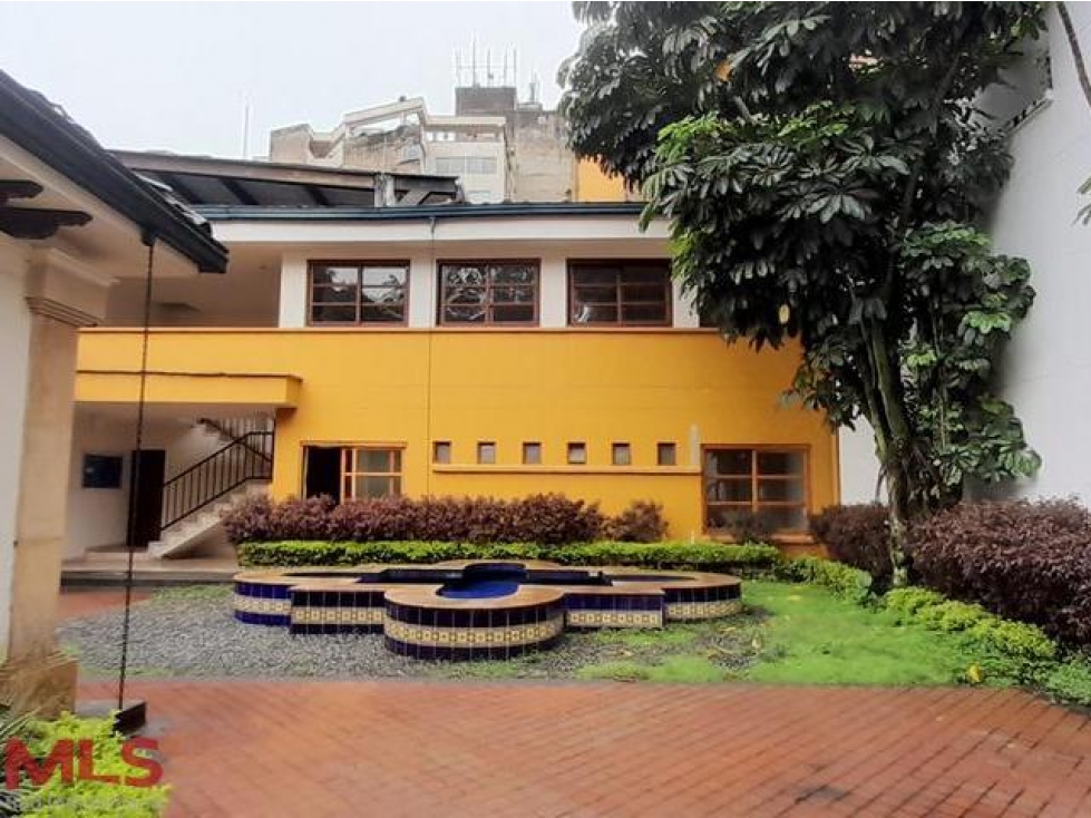 Casa de 1 alcoba en venta en Villa Nueva, Medellín, 1581 m² · foto 7 de 24