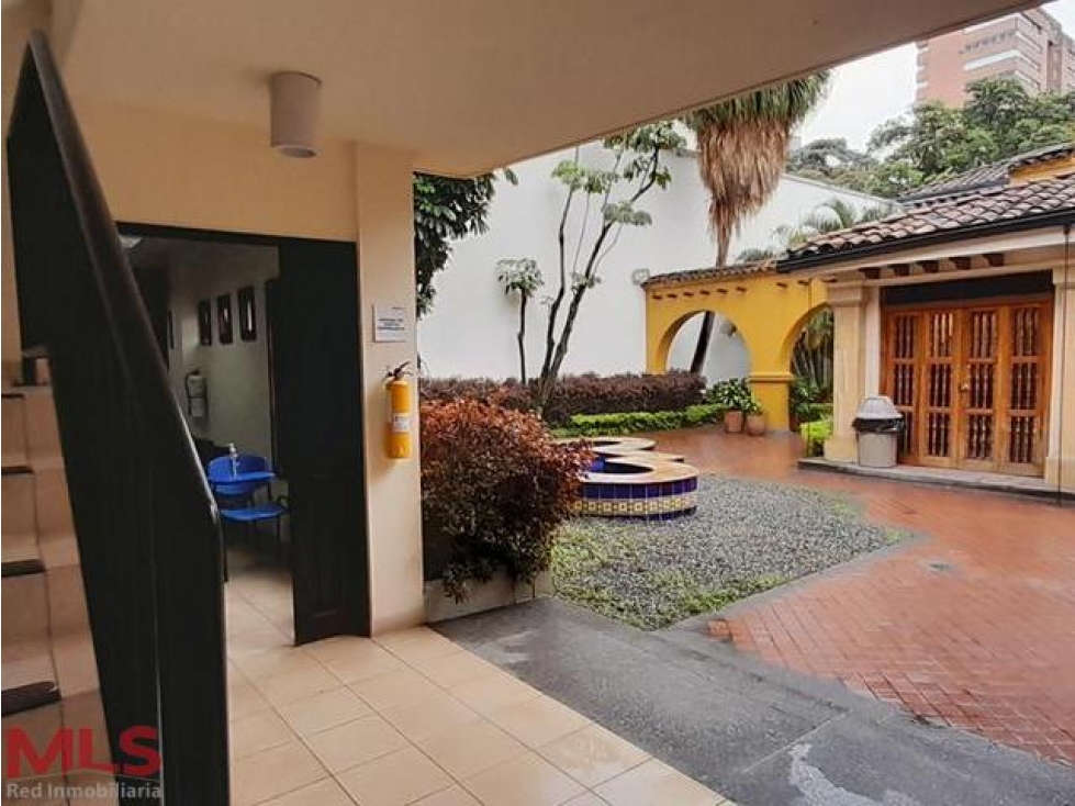Casa de 1 alcoba en venta en Villa Nueva, Medellín, 1581 m² · foto 11 de 24