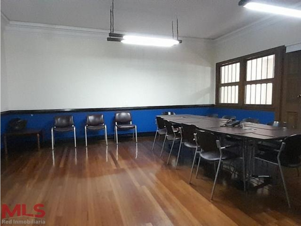Casa de 1 alcoba en venta en Villa Nueva, Medellín, 1581 m² · foto 24 de 24