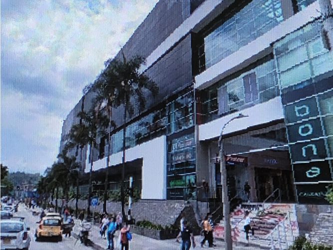 Local en venta en San Diego, Medellín, 515 m² · foto 2 de 5
