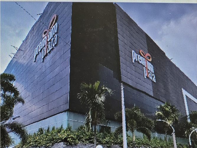 Local en venta en San Diego, Medellín, 515 m² · foto 3 de 5