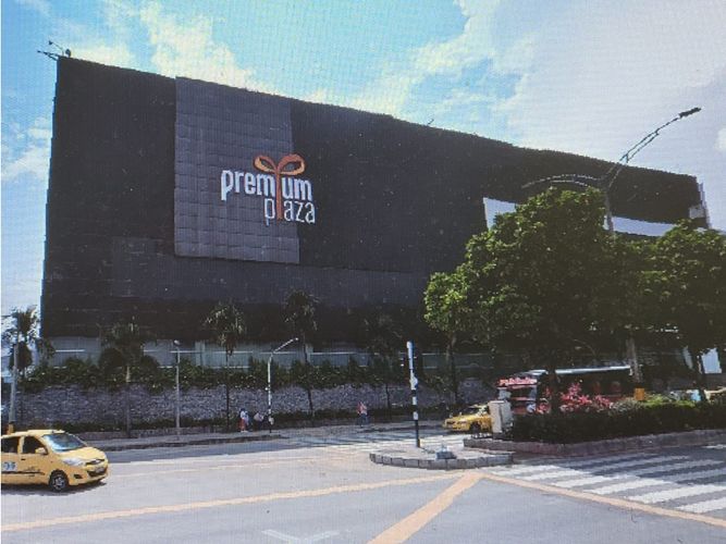 Local en venta en San Diego, Medellín, 515 m² · foto 5 de 5