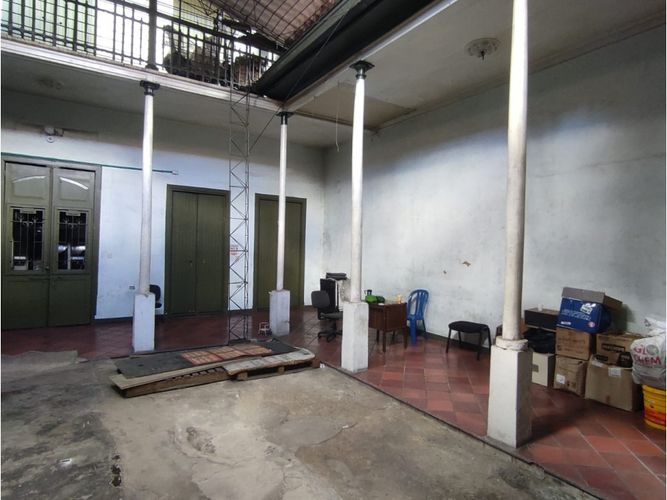Bodega en venta en Villa Nueva, Medellín, 1053 m² · foto 11 de 11