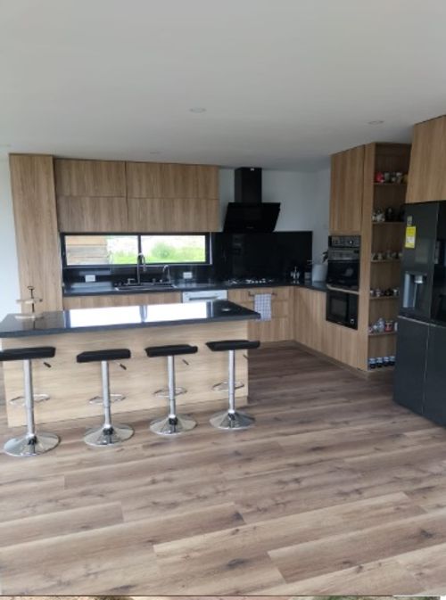 Lote en venta en Parcelas, Cota, 330 m² · foto 8 de 10