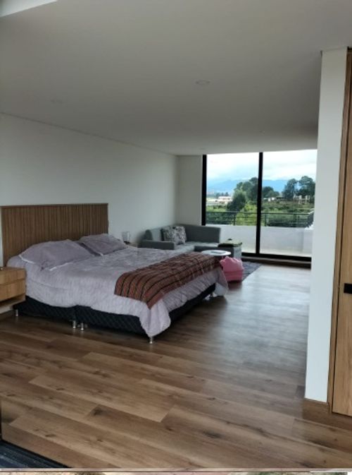 Lote en venta en Parcelas, Cota, 330 m² · foto 9 de 10