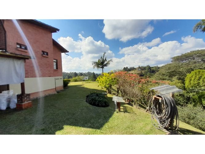 Casa de 3 alcobas en venta en Cimarronas, Marinilla, 285 m² · foto 3 de 24