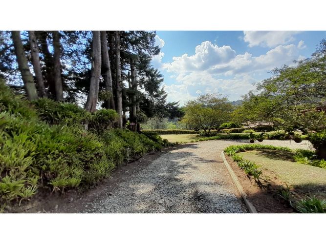 Casa de 3 alcobas en venta en Cimarronas, Marinilla, 285 m² · foto 5 de 24