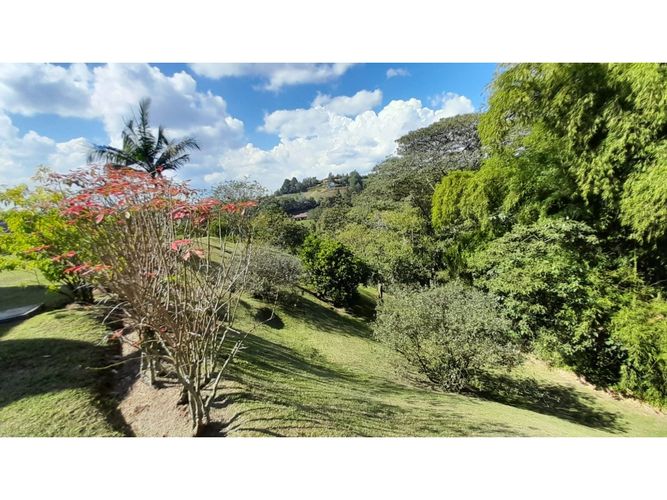 Casa de 3 alcobas en venta en Cimarronas, Marinilla, 285 m² · foto 6 de 24