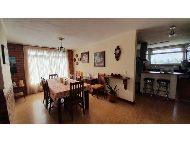 Casa de 3 alcobas en venta en Cimarronas, Marinilla, 285 m² · foto 21 de 24