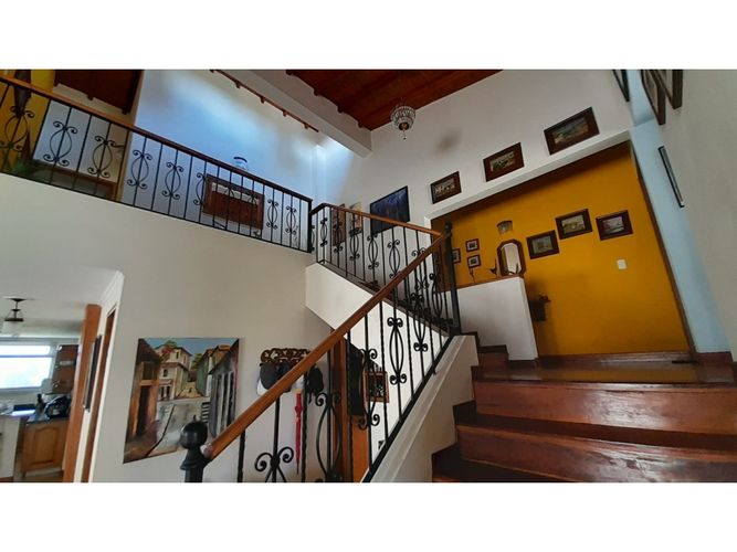 Casa de 3 alcobas en venta en Cimarronas, Marinilla, 285 m² · foto 22 de 24