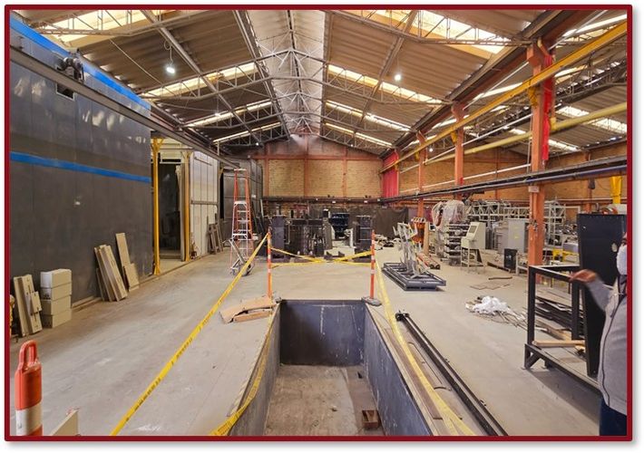 Bodega en venta en Cr Alejandria Real Viii, Mosquera, 2225 m² · foto 4 de 6