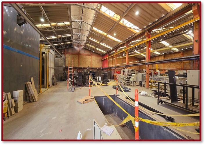 Bodega en venta en Cr Alejandria Real Viii, Mosquera, 2225 m² · foto 5 de 6