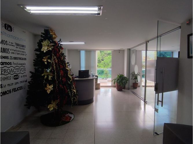 Edificio en venta en Belén Fatima, Medellín, 2625 m² · foto 3 de 23