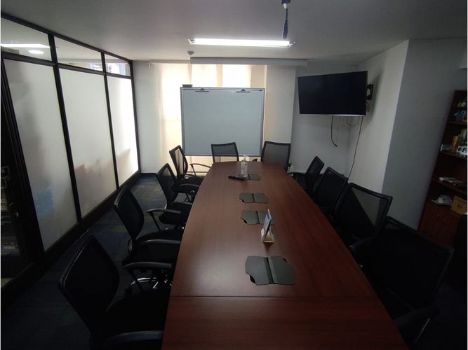 Edificio en venta en Belén Fatima, Medellín, 2625 m² · foto 7 de 23