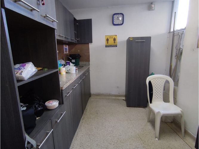 Edificio en venta en Belén Fatima, Medellín, 2625 m² · foto 8 de 23