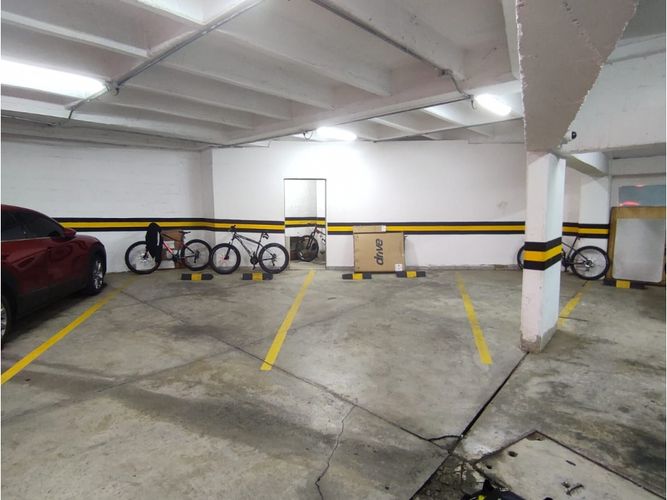 Edificio en venta en Belén Fatima, Medellín, 2625 m² · foto 18 de 23
