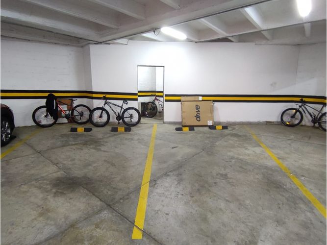 Edificio en venta en Belén Fatima, Medellín, 2625 m² · foto 22 de 23
