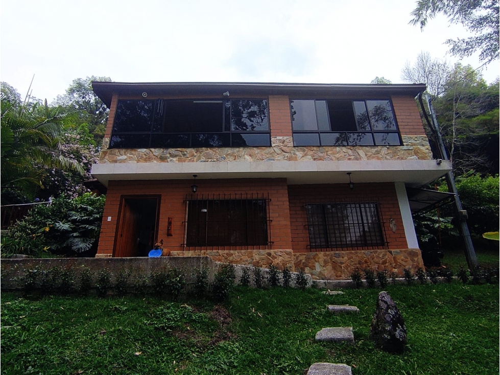 7BR Country House in El tesoro (311 m²) for Sale - 2