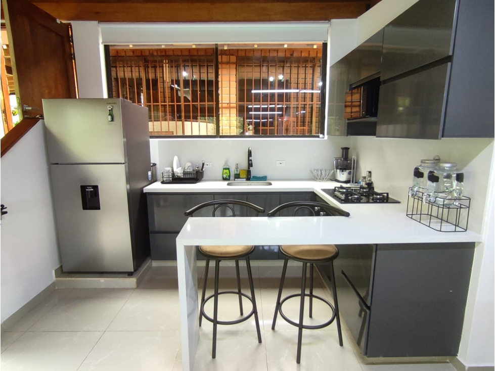 7BR Country House in El tesoro (311 m²) for Sale - 4