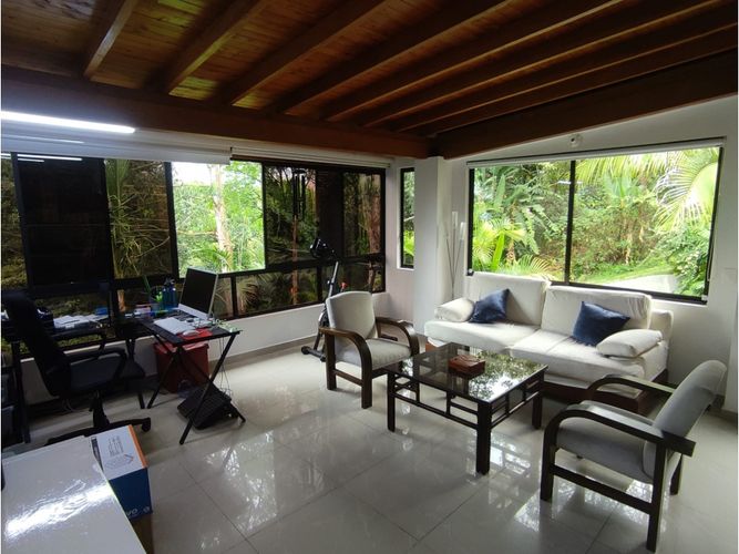 Finca en venta en El Tesoro, Medellín, 311 m² · foto 5 de 24
