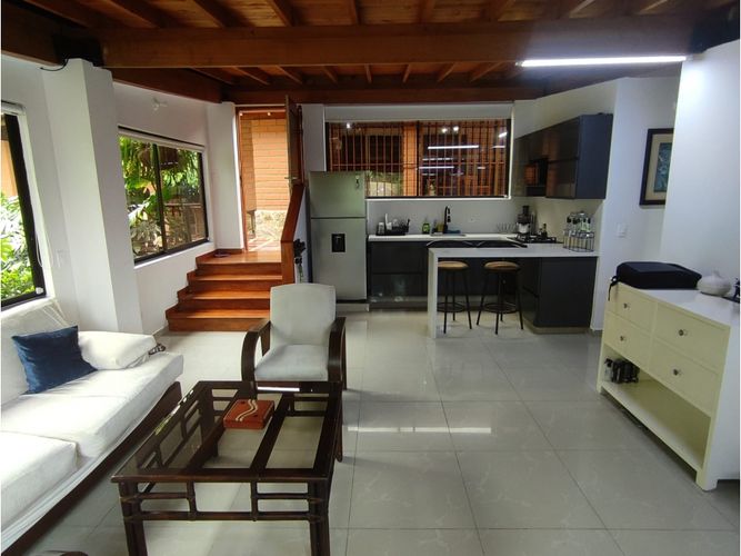 Finca en venta en El Tesoro, Medellín, 311 m² · foto 6 de 24